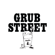 Grub Street's Logo