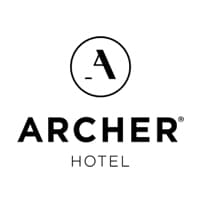 Archer Hotel's Logo