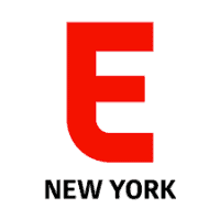 Eater New York's Logo