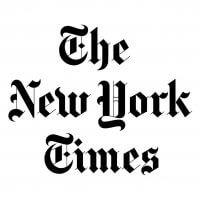 The New York Times' Logo