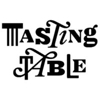 Tasting Table's Logo