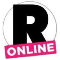 Radar Online's Logo
