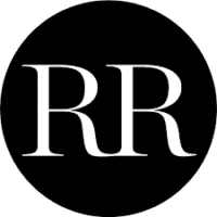 The Robb Report's Logo