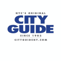 City Guide's Logo