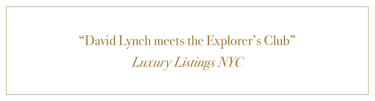 A Review from Luxury Listings NYC