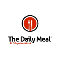 The Daily Meal's Logo