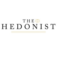 The Hedonist Magazine's Logo