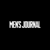 Men's Journal's Logo