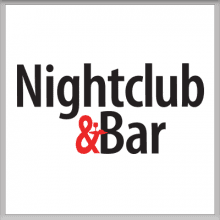 Nightclub & Bar's Logo
