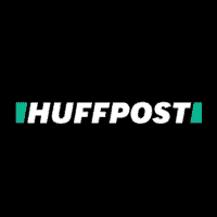 The Huffpost's Logo