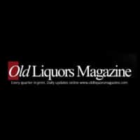 Old Liquors Magazine's Logo