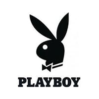 Playboy Magazine's Logo