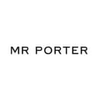 Mr. Porter's Logo