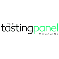 The Tasting Panel Magazine's Logo