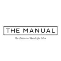 The Manual's Logo
