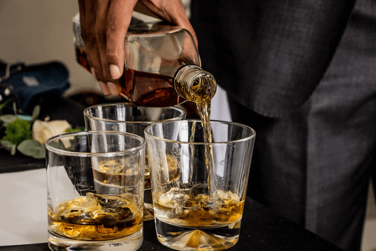 Whiskey Flavor Profiles